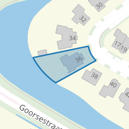 Perceel HBG01-O-2484