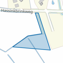 Perceel HBG01-O-2534