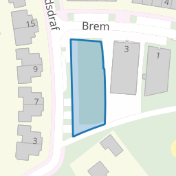Perceel HBG01-O-2680