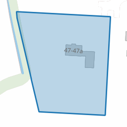 Perceel HBG01-O-2696