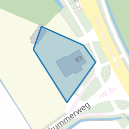 Perceel HBG01-O-304