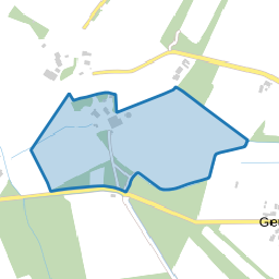 Perceel HBG01-O-322