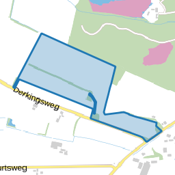 Perceel HBG01-O-344
