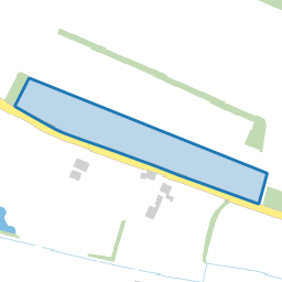 Perceel HBG01-O-345