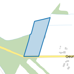 Perceel HBG01-O-348