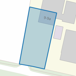 Perceel HBG01-O-394