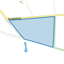 Perceel HBG01-O-416