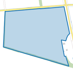 Perceel HBG01-O-417