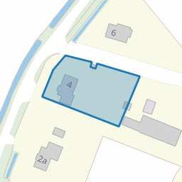 Perceel HBG01-O-423