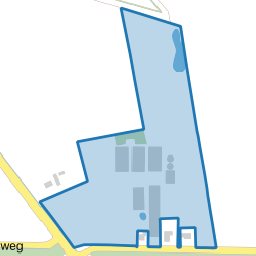 Perceel HBG01-O-427