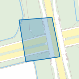 Perceel HBG01-O-451