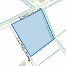 Perceel HBG01-O-480