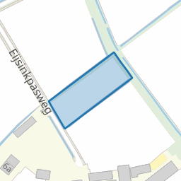Perceel HBG01-O-481