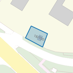 Perceel HBG01-O-530