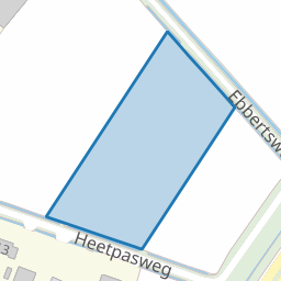 Perceel HBG01-O-539