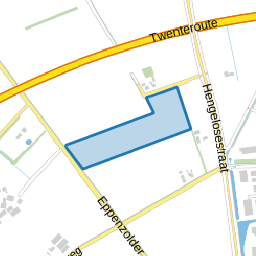 Perceel HBG01-O-563