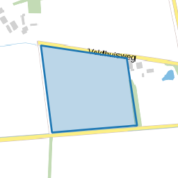 Perceel HBG01-O-585