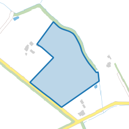 Perceel HBG01-O-597