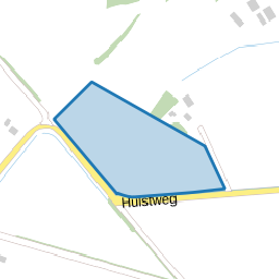 Perceel HBG01-O-602