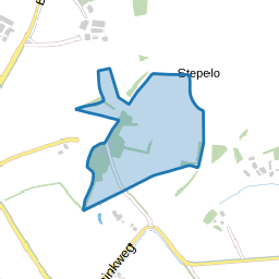 Perceel HBG01-O-604