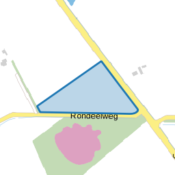 Perceel HBG01-O-612