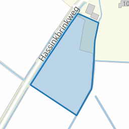 Perceel HBG01-O-649