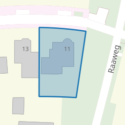 Perceel HBG01-O-673