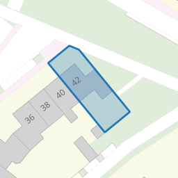 Perceel HBG01-O-793