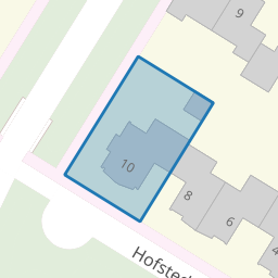 Perceel HBG01-O-829