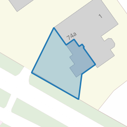 Perceel HBG01-O-834