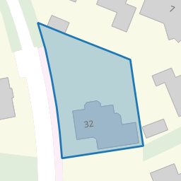 Perceel HBG01-O-847
