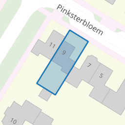 Perceel HBG01-O-936