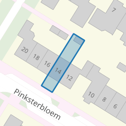 Perceel HBG01-O-944