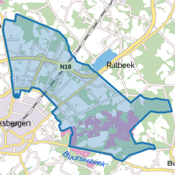 Sectie P