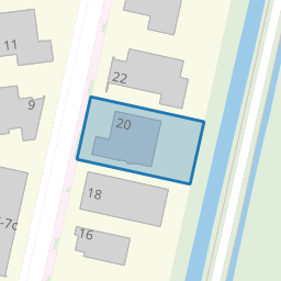 Perceel HBG01-P-1019