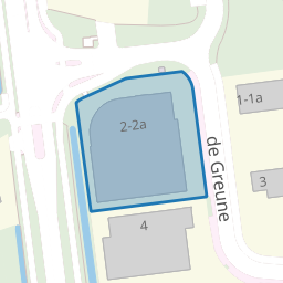 Perceel HBG01-P-1068