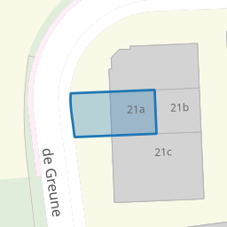 Perceel HBG01-P-1107