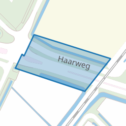Perceel HBG01-P-1135
