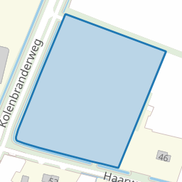 Perceel HBG01-P-1406