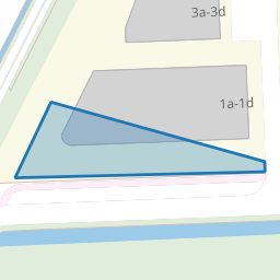 Perceel HBG01-P-1584