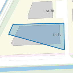 Perceel HBG01-P-1586