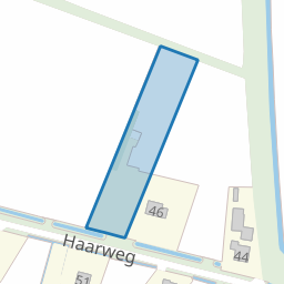 Perceel HBG01-P-271