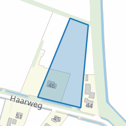 Perceel HBG01-P-272