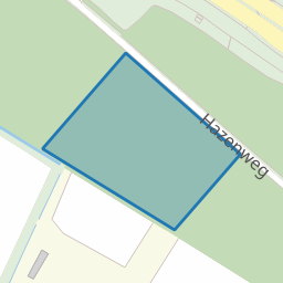 Perceel HBG01-P-362