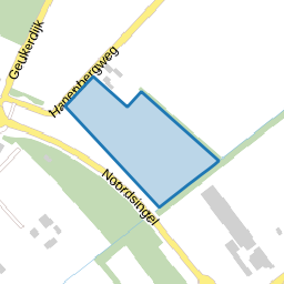 Perceel HBG01-P-375
