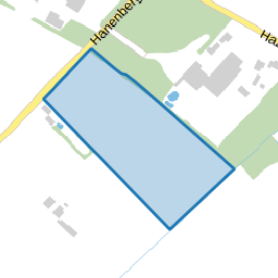 Perceel HBG01-P-392