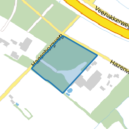 Perceel HBG01-P-393