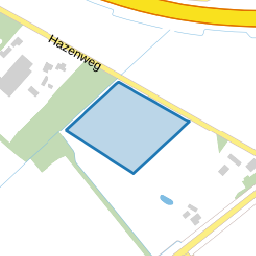 Perceel HBG01-P-403