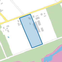 Perceel HBG01-P-492
