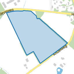 Perceel HBG01-P-590